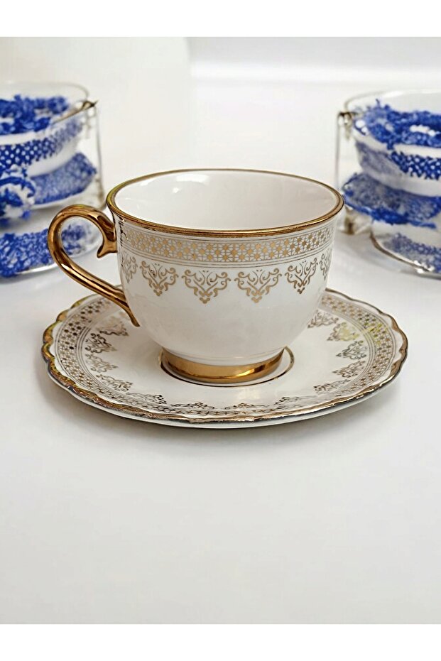Coffee Cup Set - 1