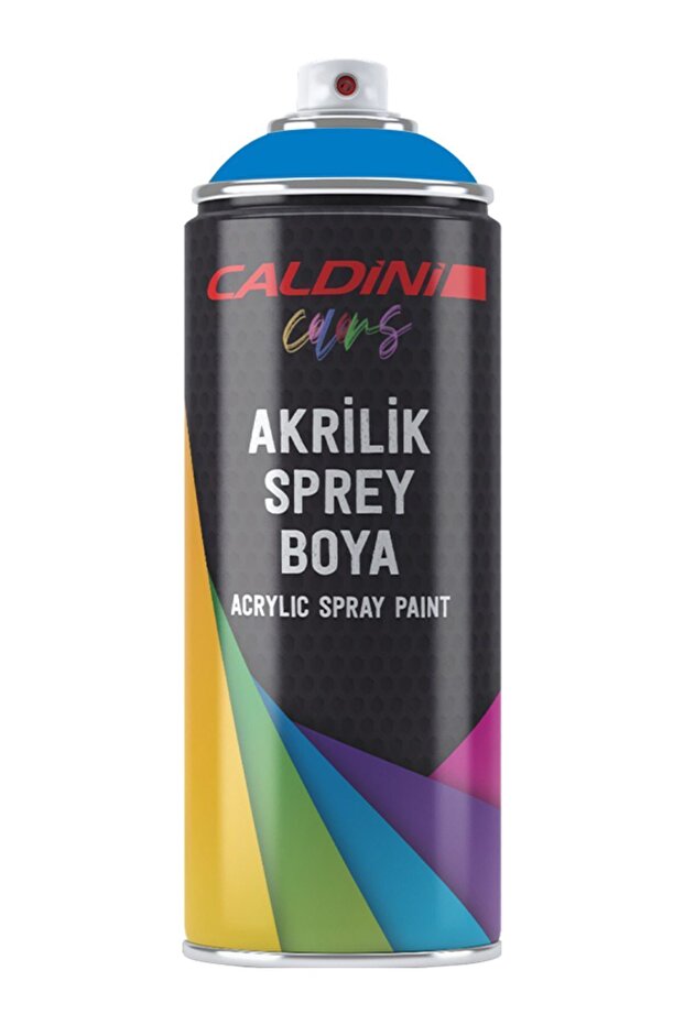 GÖK MAVİ SPREY BOYA - 1