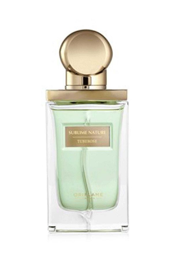 Sublime Nature Sümbülteber Edp 50 ml Kadın Parfümü - 1