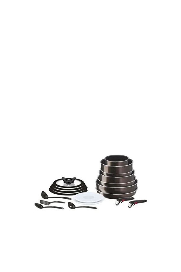 Ingenio XL Force Titanyum 2X Maxi Set 19 Parça - 1