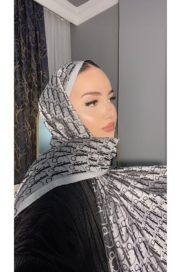 ÇİFT TARAFLI ŞAL - 3