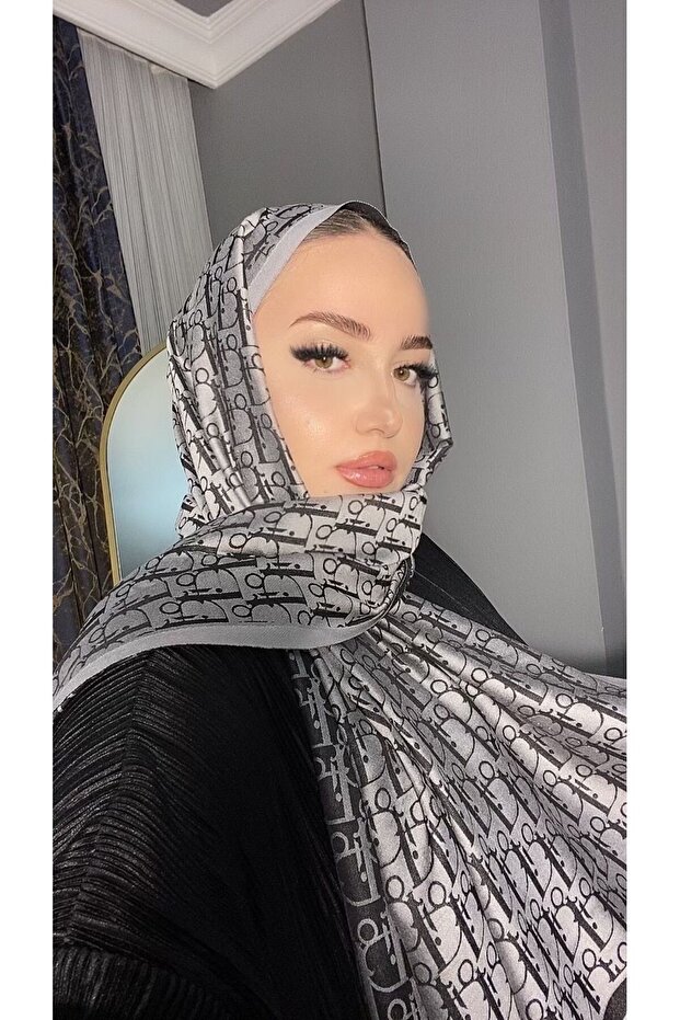 ÇİFT TARAFLI ŞAL - 1