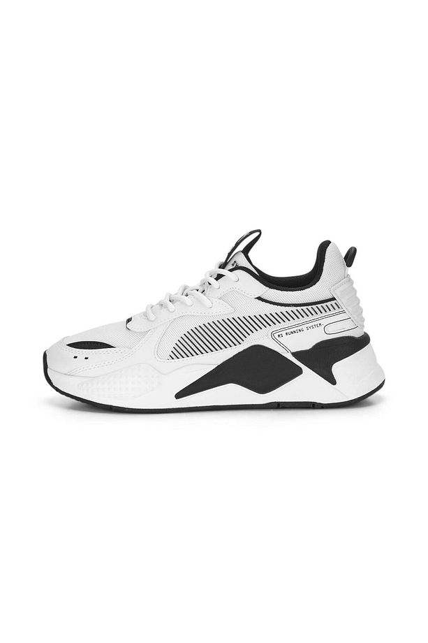 RS-X B&W Ayakkabısı - 1
