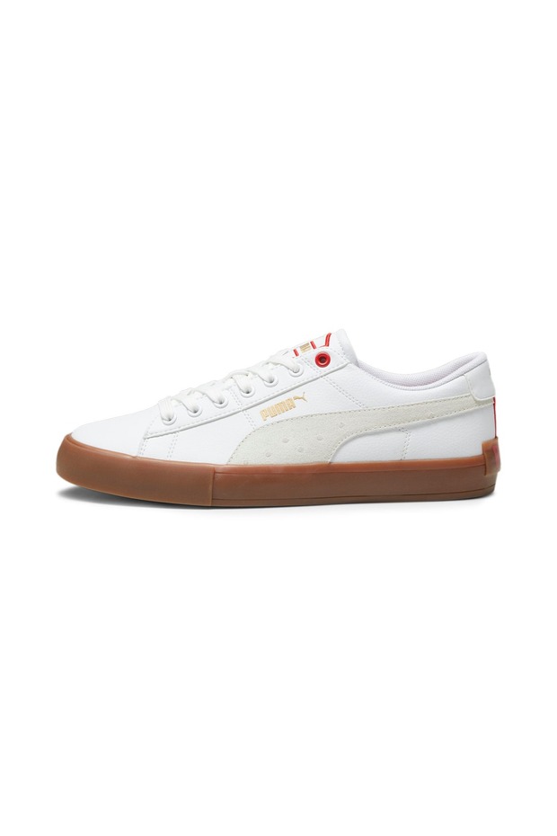 Bari Casual Retro Academia Ayakkabı - 1