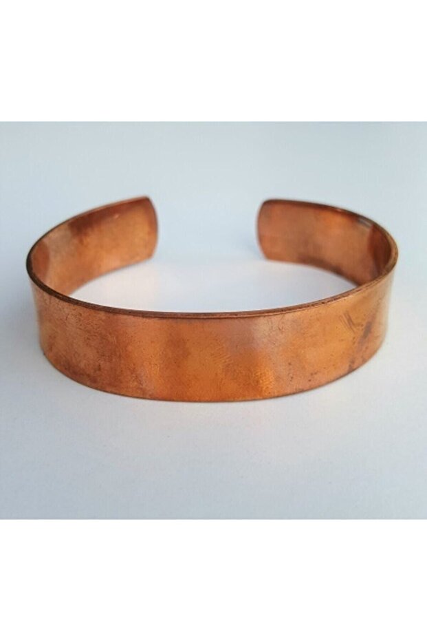 Copper Bracelet - 2