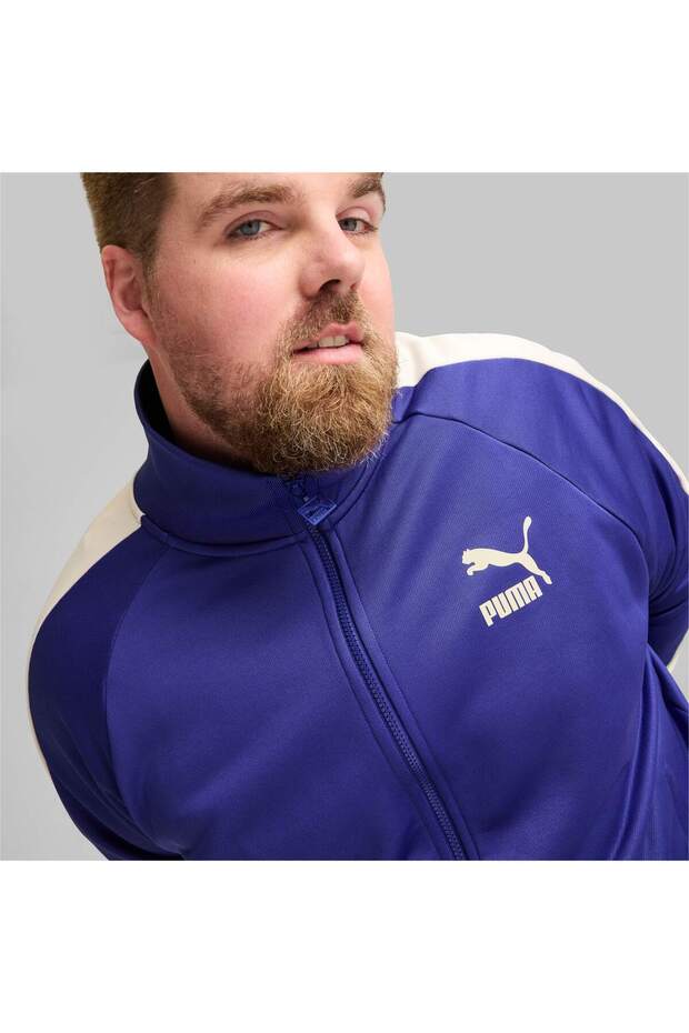 T7 ICONIC Men's Training Jacket - 1
