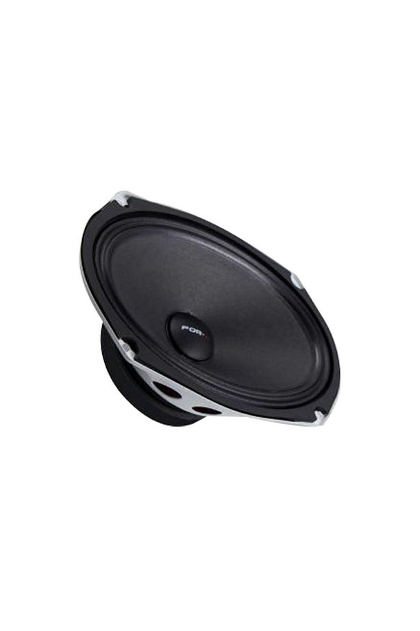 6x9 300 W Midrange Oval Hoparlör Xmd-3069 - 1