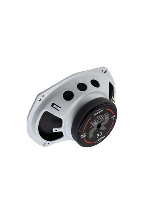 6x9 300 W Midrange Oval Hoparlör Xmd-3069 - 2