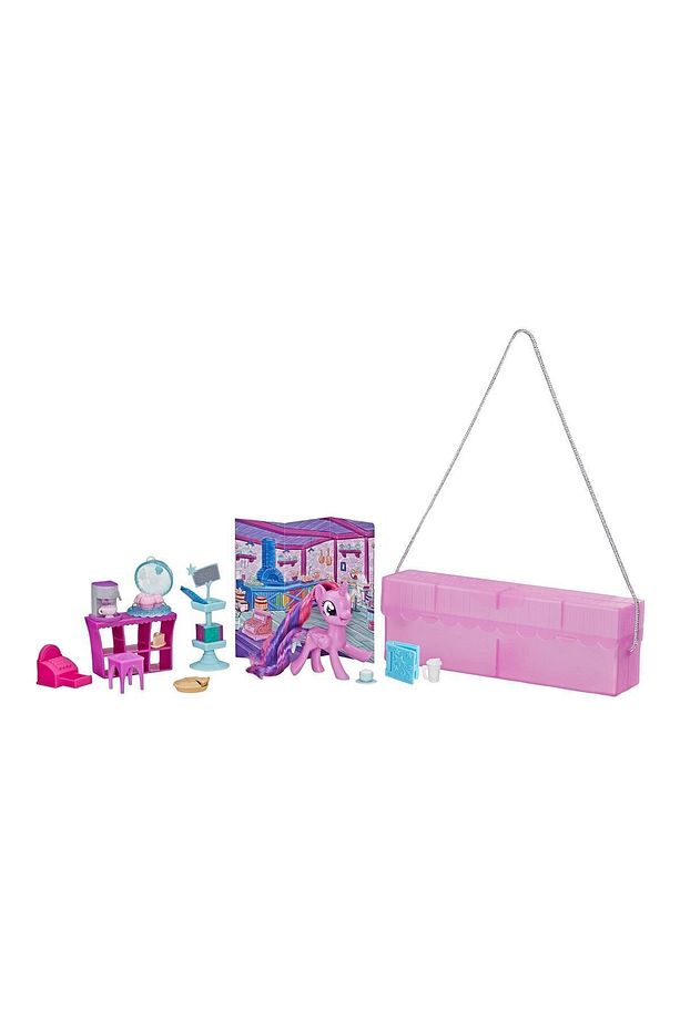 Oyun Çantası Twilight Sparkle E4967-E5020 - 2