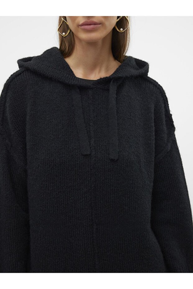Strickpullover VMNOELLE Pullover - 6