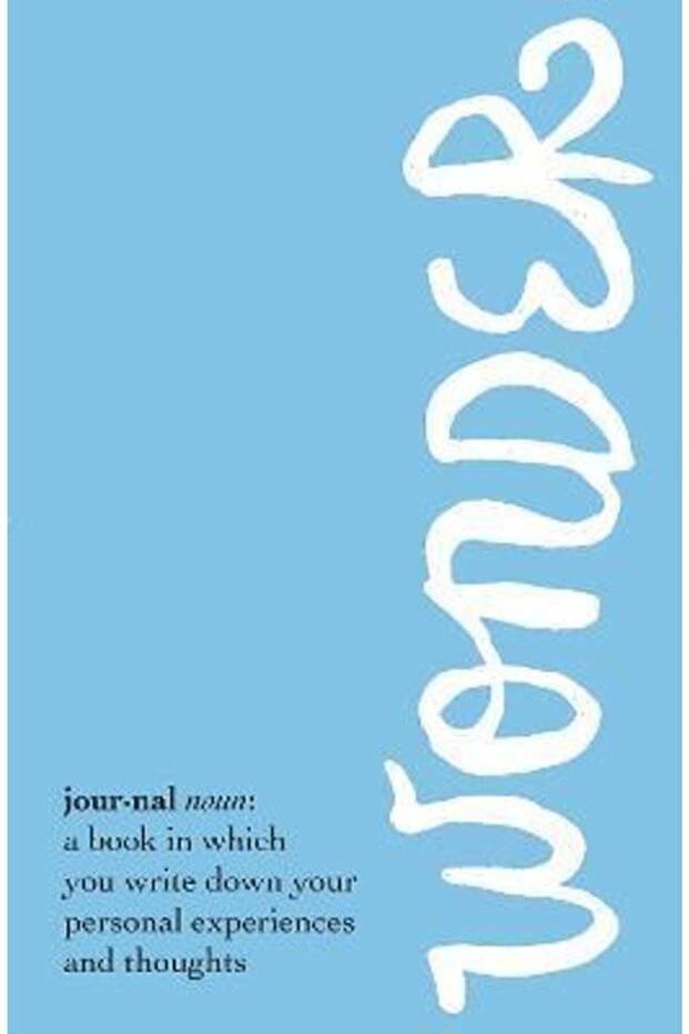 Wonder Journal