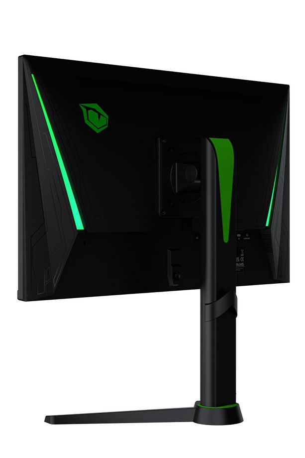 Aryond A24 V1.1 24" 144hz Fhd 1 Ms Hdr10 280 Nit G-sync Freesync Flat Pivot Fastıps Oyuncu Monitörü - 6