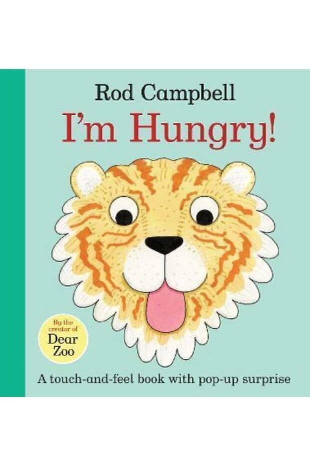 أنا جائع! - 1