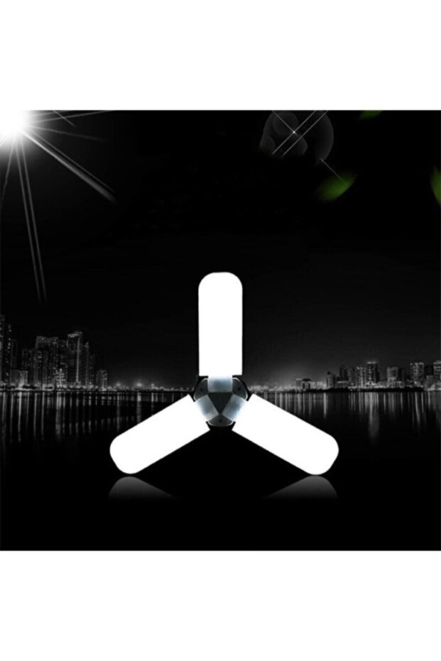 Noas Yonca Led Ampul 40w 3d Led - 1