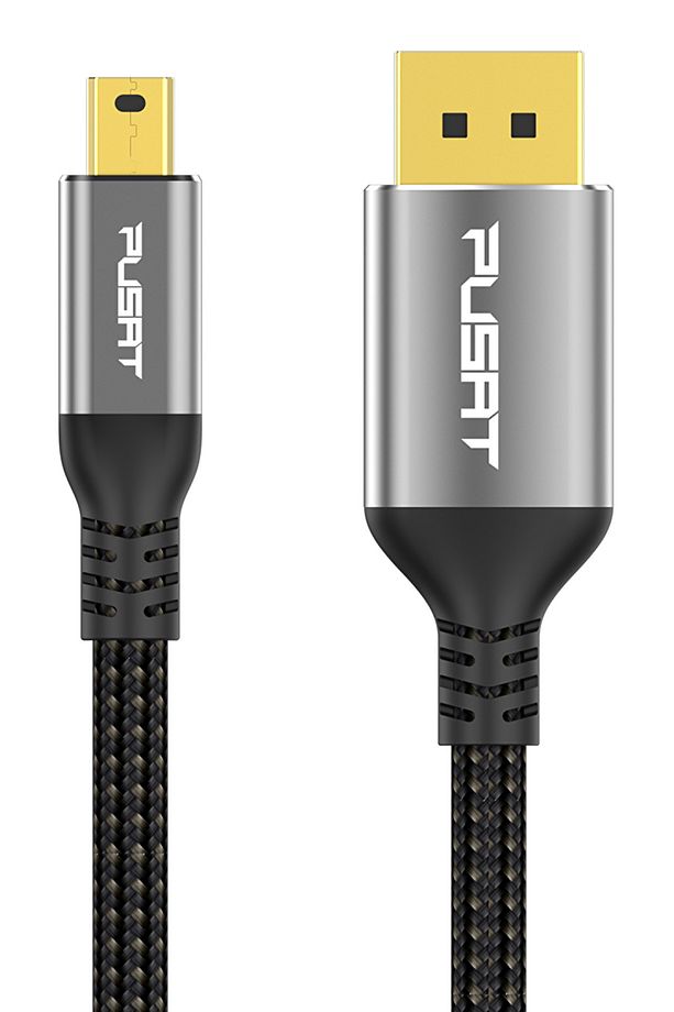 Mini DP / DP Kablo - 4
