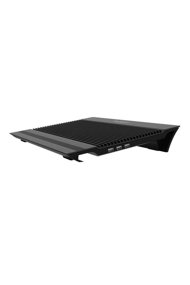 Monster Pusat Notebook Soğutucu Cooler - 4