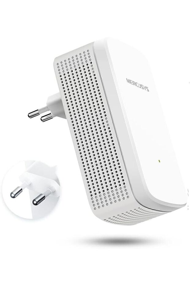 Me20 Ac750 Dual Band Wi-Fi Range Extender Range Extender - 2