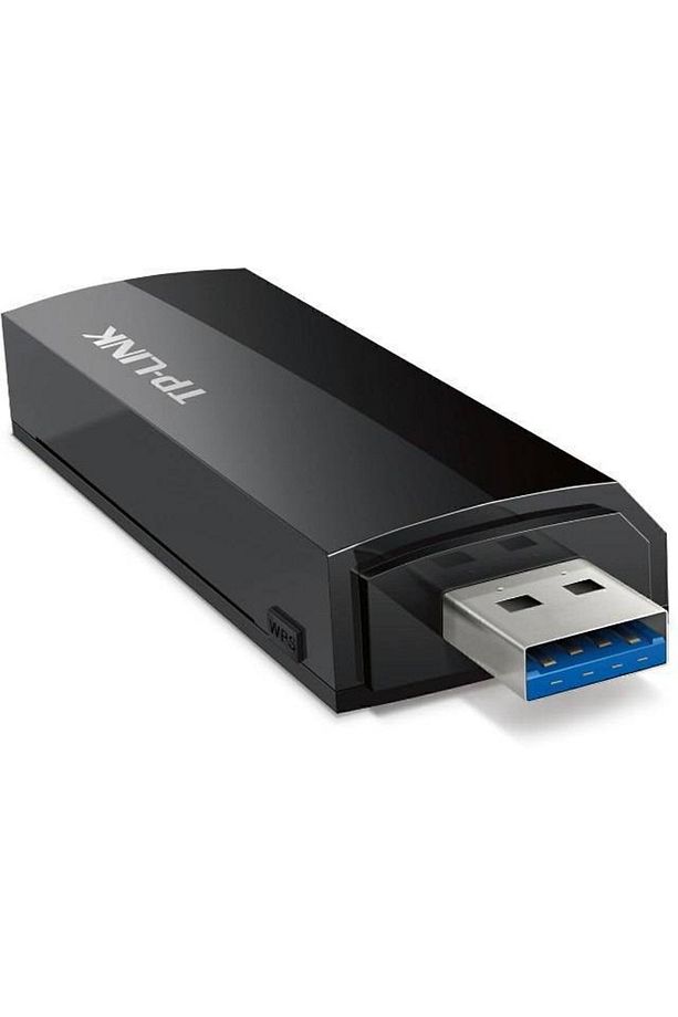 Archer T4U AC1200 (867+300Mbps) Kablosuz Dual Band Usb Adaptör - 3
