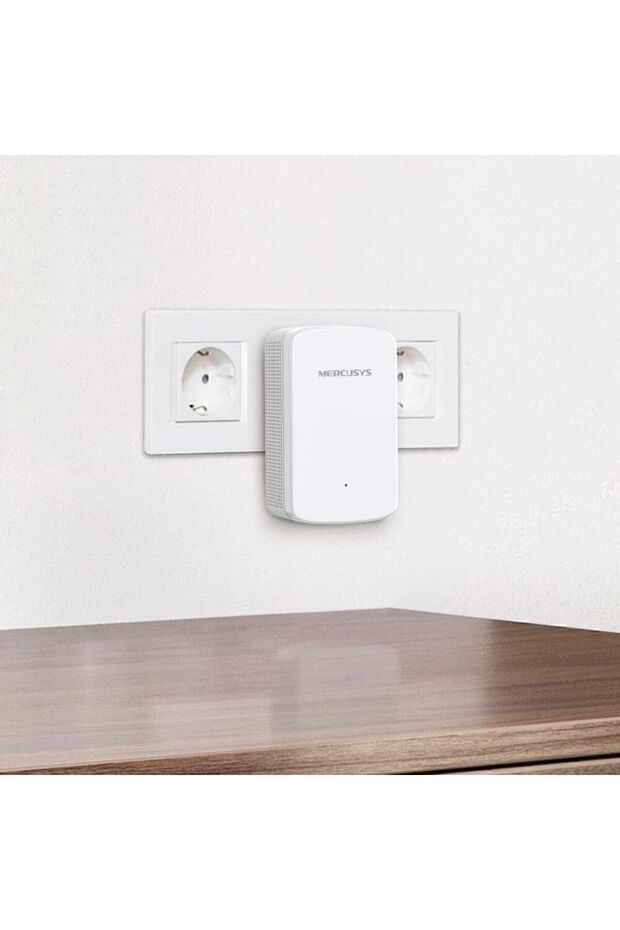 Me20 Ac750 Dual Band Wi-Fi Range Extender Range Extender - 4