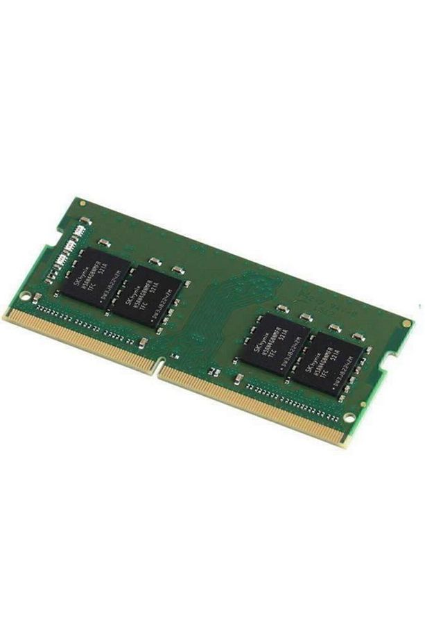 32gb 3200mhz Cl22 Ddr4 Notebook Ram Kvr32s22d8/32 - 2