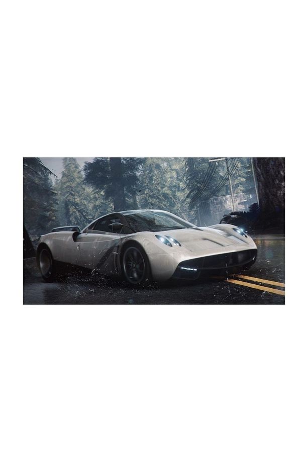 Ps4 Need For Speed Rivals - 3