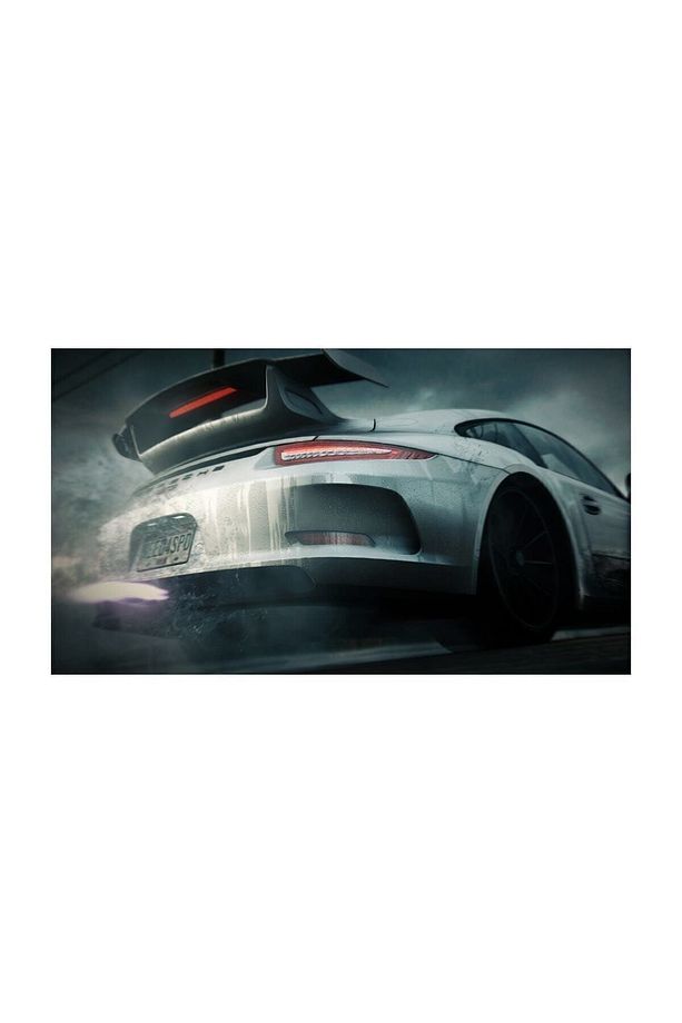 Ps4 Need For Speed Rivals - 4
