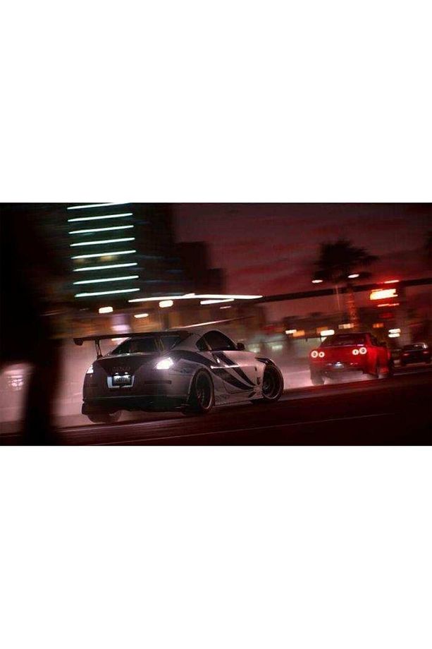 Ps4 Need For Speed Payback Sıfır Jelatinli - 3