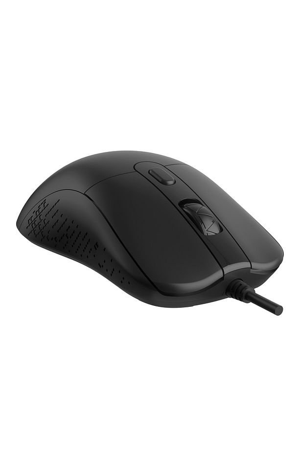 Reflex Core 8000 DPI RGB Kablolu Oyuncu Mouse-Siyah - 3