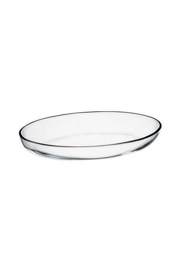 Invittation Kayık Tabağı 2 Li 15 Cm - 1