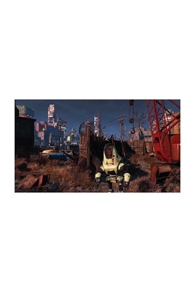 Fallout 4 Ps4 Oyun - 3