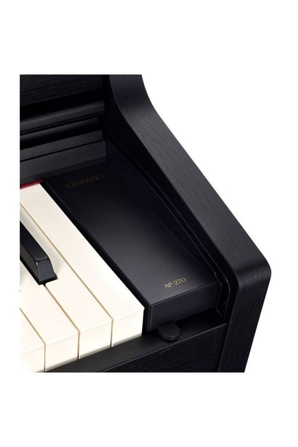 Ap270bk Celviano Dijital Piyano (TABURE VE KULAKLIK HEDİYELİ) - 7