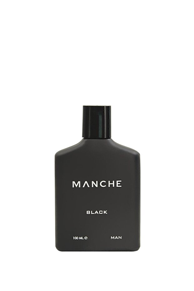 Siyah Erkek Parfüm| Manprm28-001 - 2