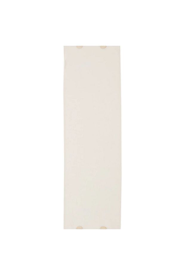 LCW HOME Dantel ve Püsküllü Runner 45x150 Cm - 5