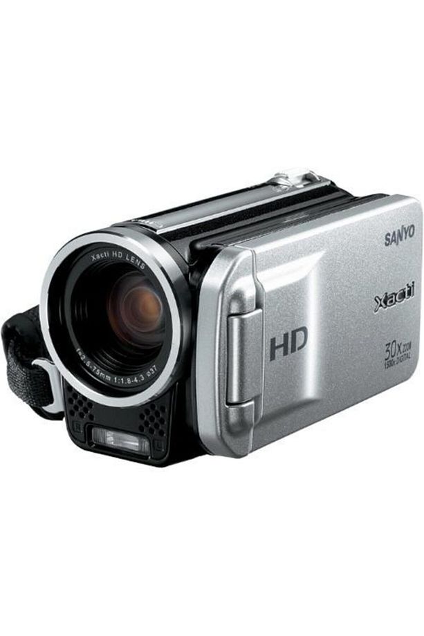 Lcd Ekran Kamera - 1