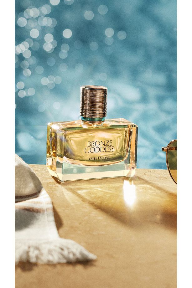 Bronze Goddess Eau Fraiche EDT Kadın Parfüm - 100ml - 5