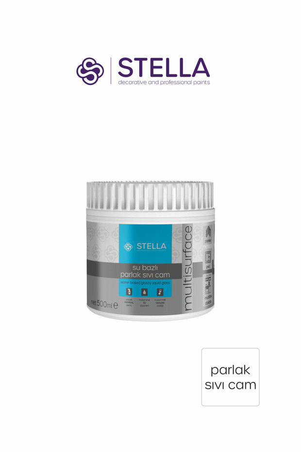 sıvıcam su bazlı - 1