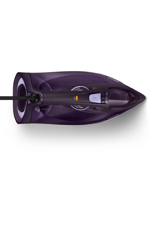 Dst7051/30 Azur 7000 Steam Iron Hv Purple - 2