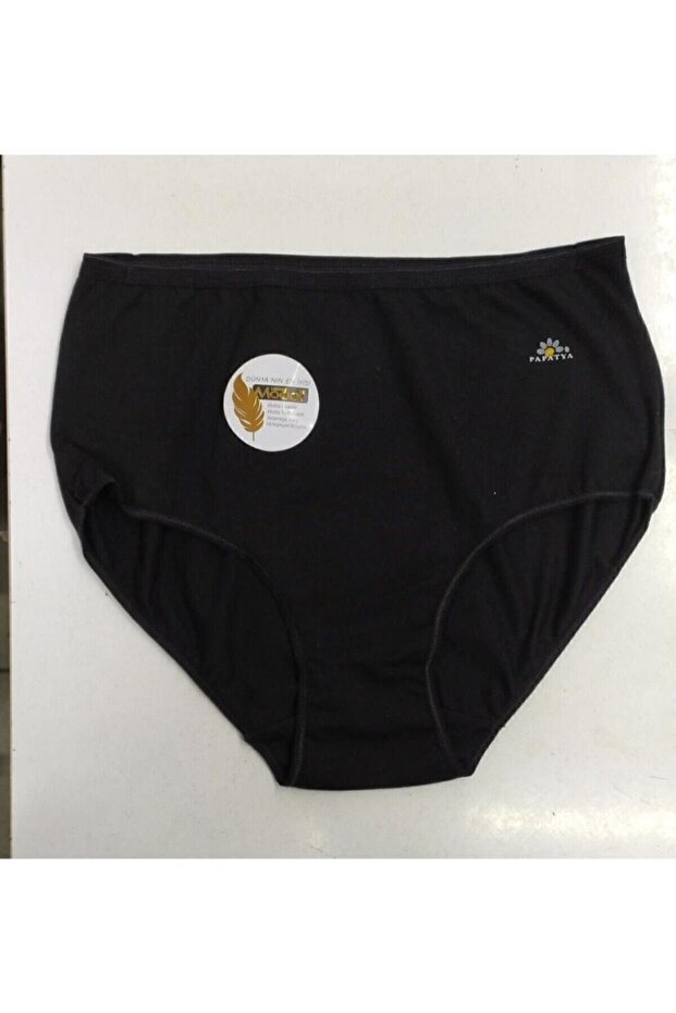 1851 High Waist Modal Wonderful Panties 3-Pack