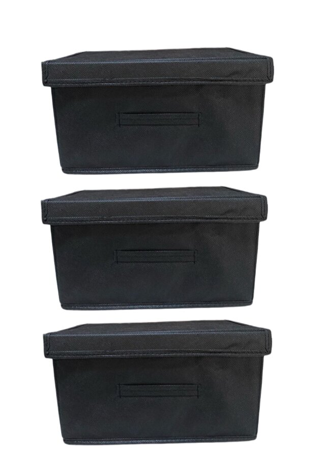 Box Organizer, Box Storage Bag, Multi-Purpose Box, Lid Organizer