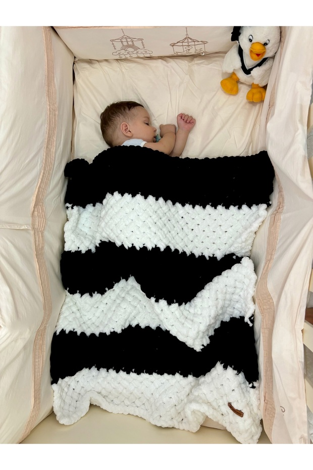 PUFFY TARAFTAR BATTANİYE - 7