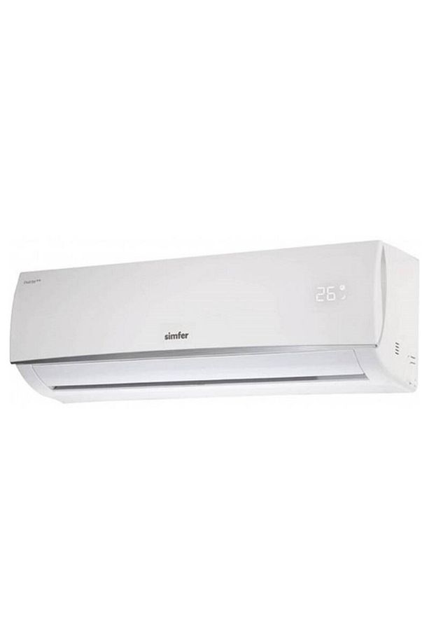 Sv-4102 18000 Btu Inverter Duvar Tipi Klima - 4