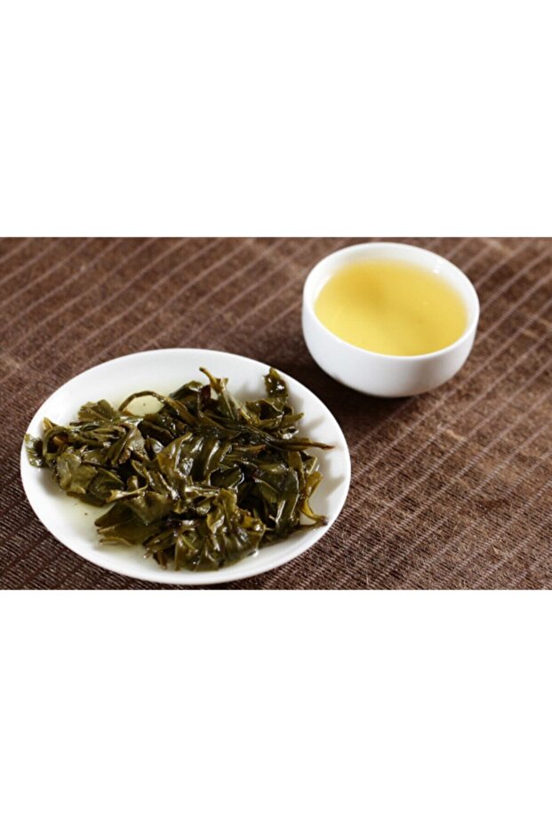 1. Sınıf Beyaz Çay 120 Gr - 2