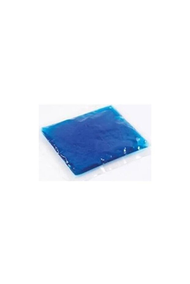 Hot Cold Thermo Gel Compress Ice Gel Thermogel 13x13 Cm