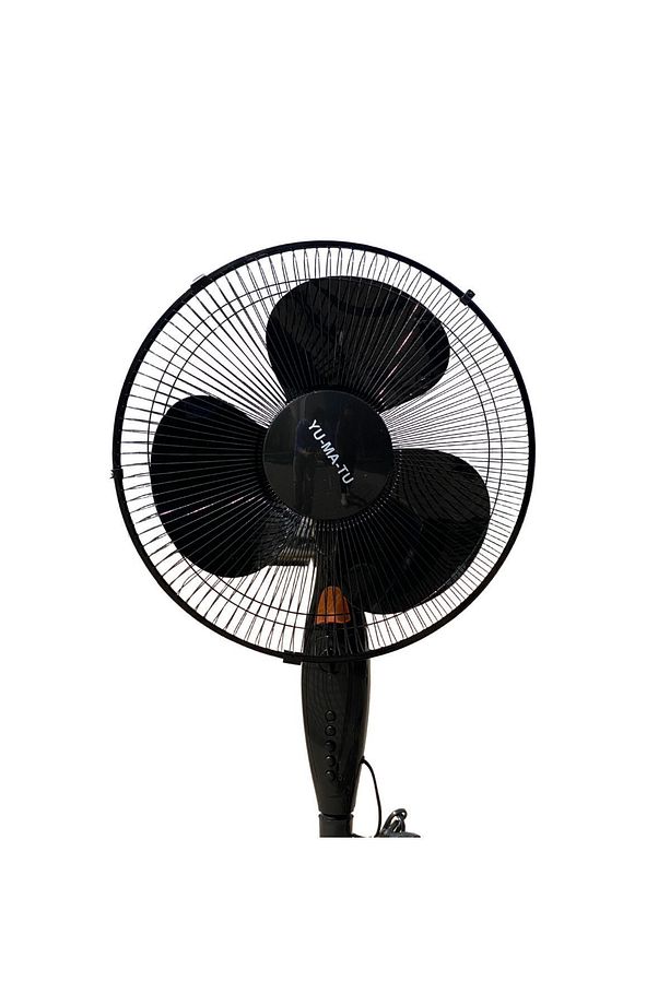 Yu-Ma-Tu MSY1802 VANTİLATÖR - 1