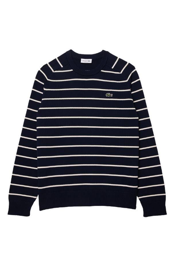 Pulover Rundhalspullover - 1