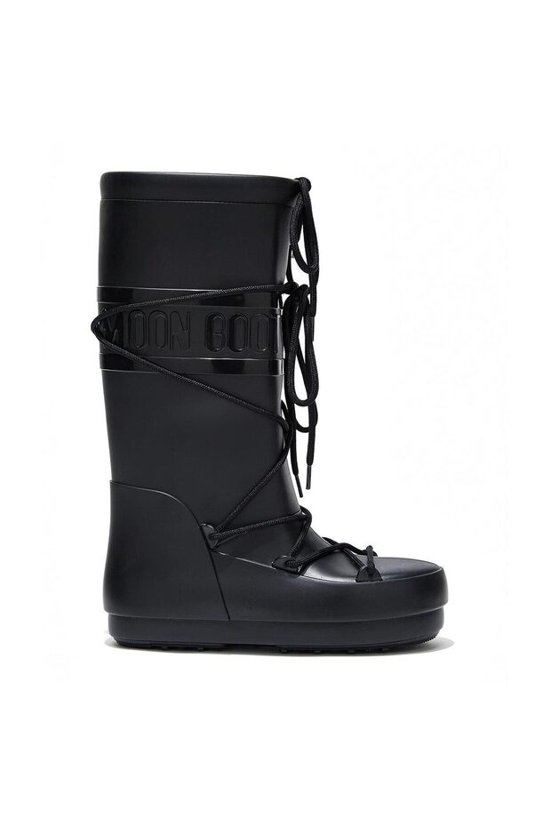 High Mb Rain Boots - 1