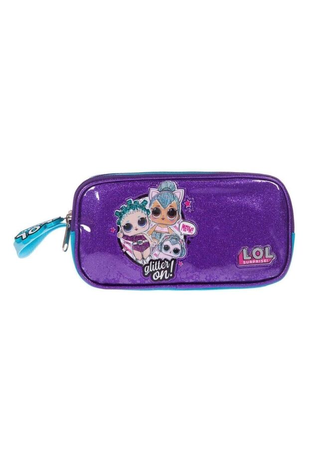 Lol Llklk20471 Licensed Pencil Bag