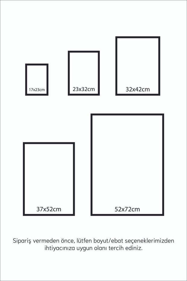 Vazodaki Çiçekler - Ahşap Desenli Çerçeve - 2