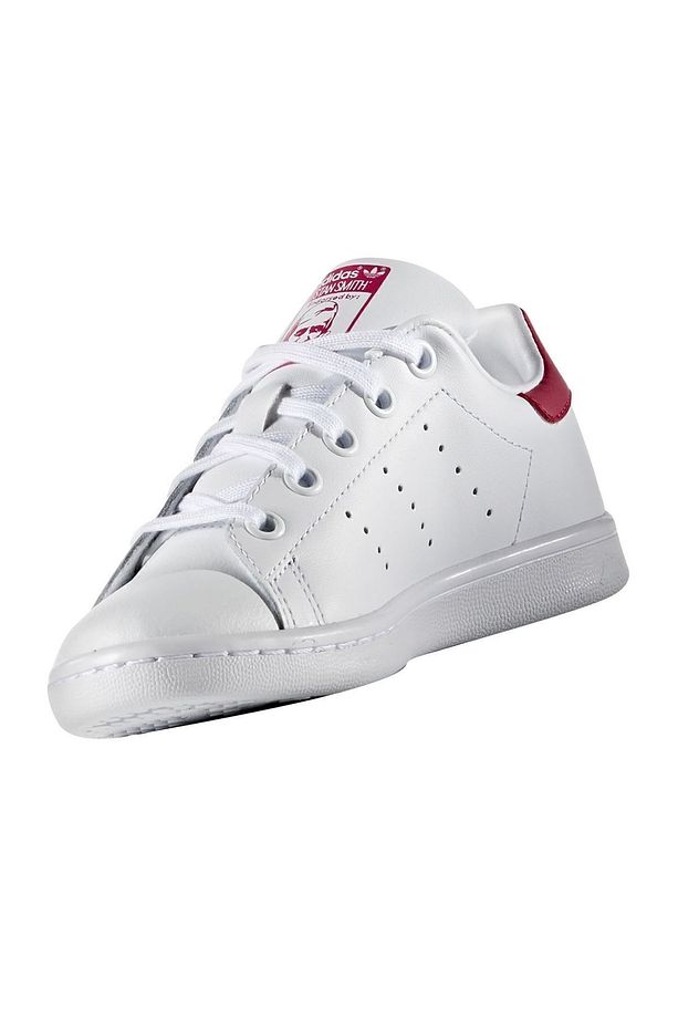Stan Smith C Co Çocuk Spor Ayakkabı - 3