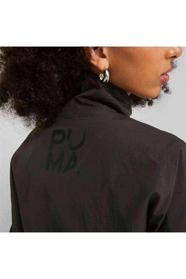 INFUSE Woven Jacket - 6